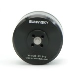 Hot Sales Sunnysky X4112s Kv340 High Power Multi-rotor Drone Brushless Motor for Agriculture